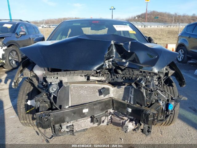 3KPF44AC2RE717227 KIA FORTE GT
