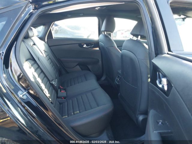 3KPF44AC2RE717227 KIA FORTE GT