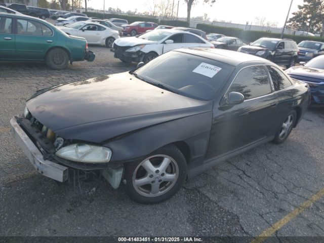1995 LEXUS SC JT8JZ31C8S0027520 Photo 1