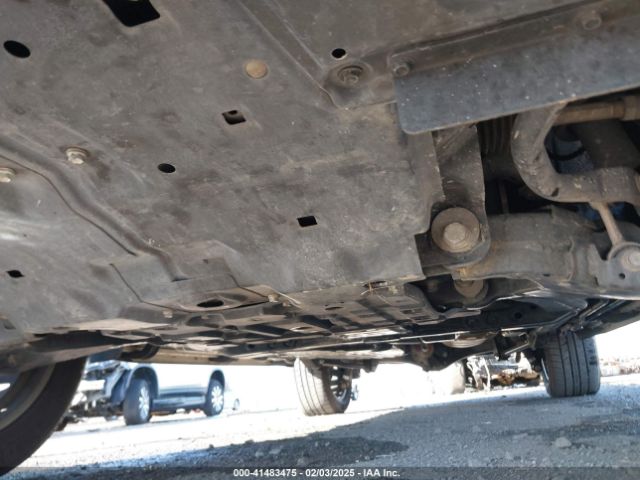 JTJHY7AX2K4285065 Lexus Lx 570 Three-row