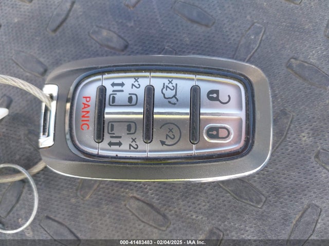 Chrysler Pacifica Touring L 2023 2C4RC1BG8PR624353 Image 11