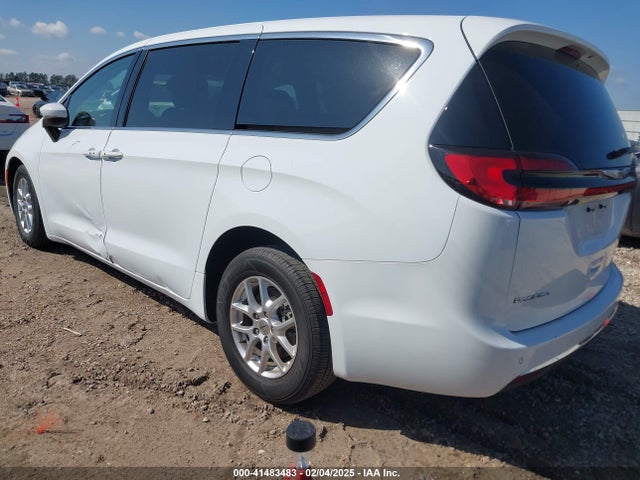 Chrysler Pacifica Touring L 2023 2C4RC1BG8PR624353 Image 3