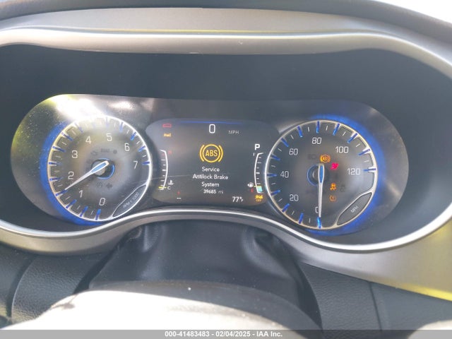 Chrysler Pacifica Touring L 2023 2C4RC1BG8PR624353 Image 7