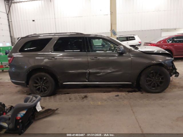 1C4RDHDG1FC953373 Dodge DURANGO LIMITED