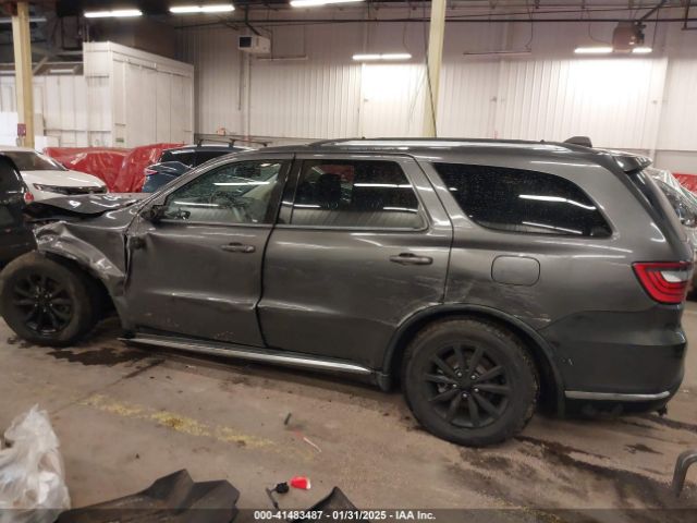 1C4RDHDG1FC953373 Dodge DURANGO LIMITED