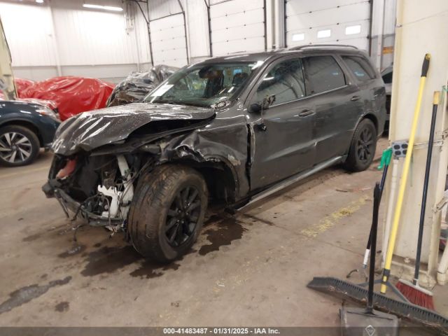 1C4RDHDG1FC953373 Dodge DURANGO LIMITED