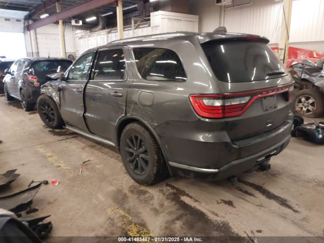 1C4RDHDG1FC953373 Dodge DURANGO LIMITED