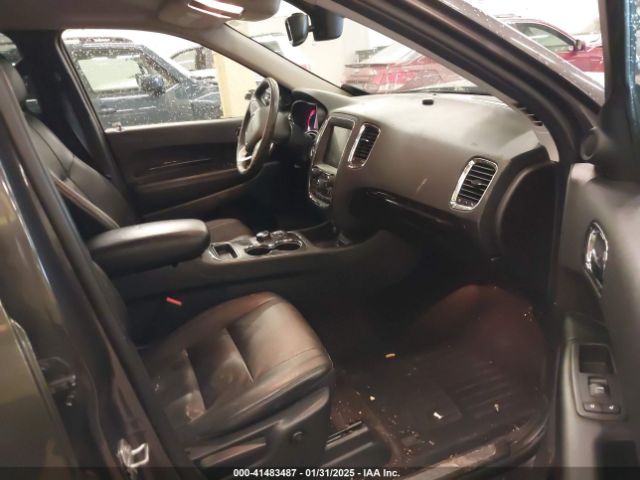 1C4RDHDG1FC953373 Dodge DURANGO LIMITED