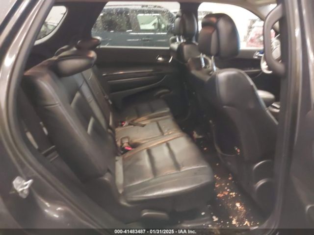 1C4RDHDG1FC953373 Dodge DURANGO LIMITED