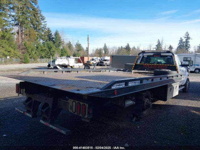 2020 RAM 5500 CHASSIS 3C7WRMDL1LG218964 Photo 3