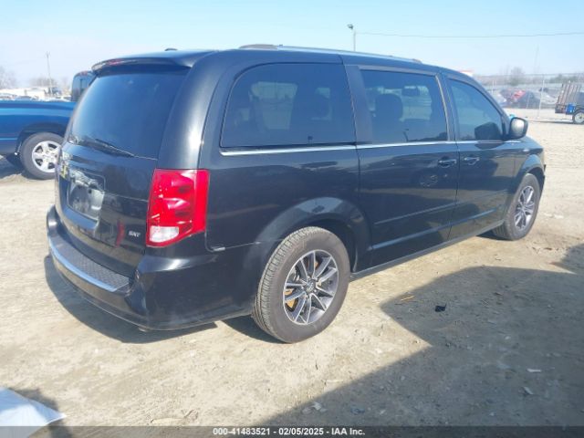 2C4RDGCG9HR649679 Dodge Grand Caravan Sxt