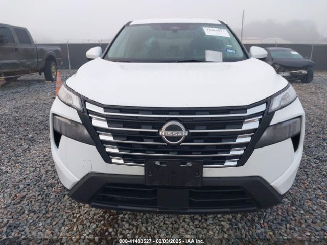 JN8BT3BA8RW355181 Nissan Rogue Sv Fwd