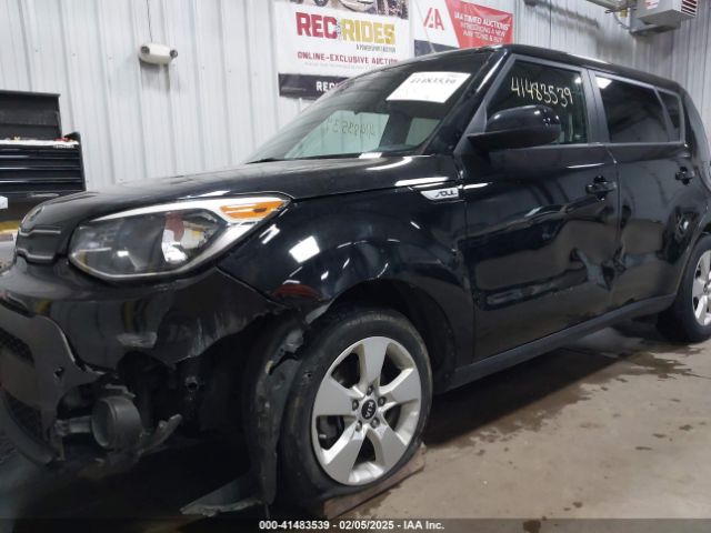KNDJN2A2XH7411717 KIA Soul