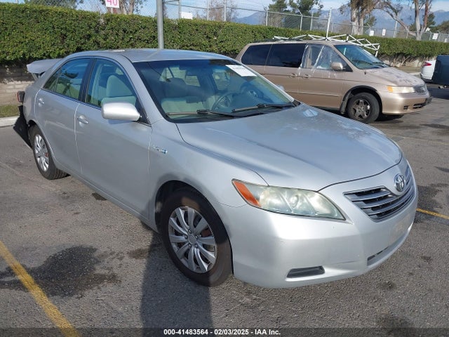 41483564 :رقم المزاد ، 4T1BB46K98U032822 vin ، 2008 Toyota Camry Hybrid مزاد بيع