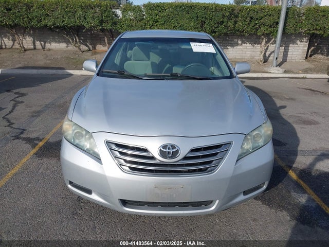 41483564 :رقم المزاد ، 4T1BB46K98U032822 vin ، 2008 Toyota Camry Hybrid مزاد بيع