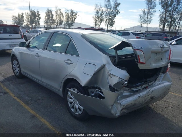 41483564 :رقم المزاد ، 4T1BB46K98U032822 vin ، 2008 Toyota Camry Hybrid مزاد بيع