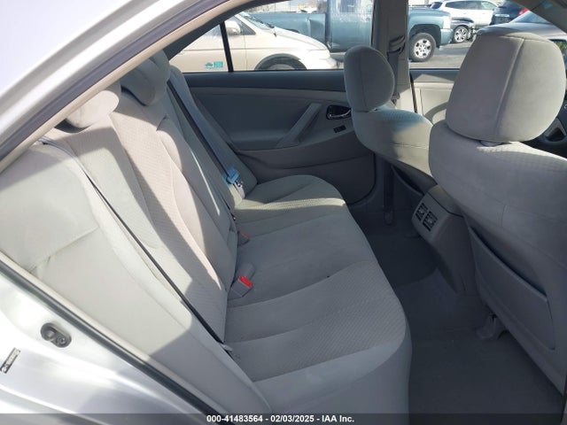 41483564 :رقم المزاد ، 4T1BB46K98U032822 vin ، 2008 Toyota Camry Hybrid مزاد بيع