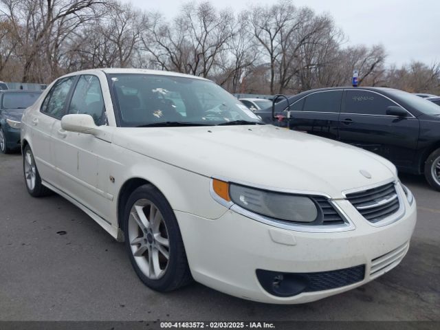 2006 SAAB 9-5 YS3EH49G863510358