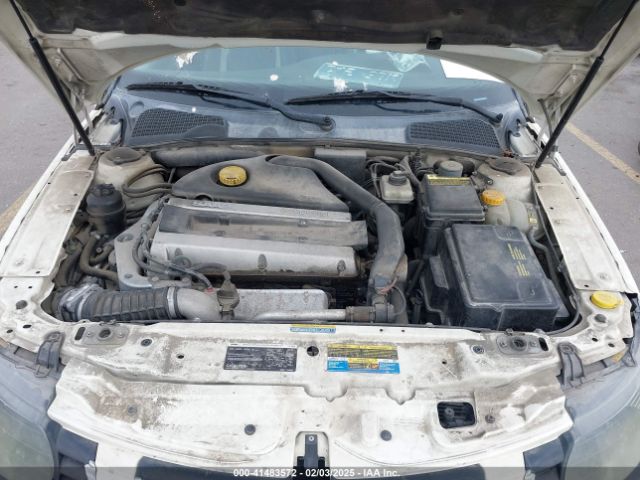 2006 SAAB 9-5 YS3EH49G863510358 Photo 9