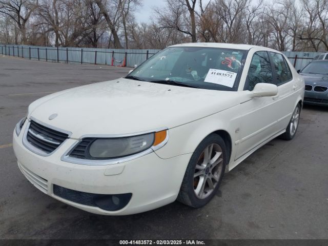 2006 SAAB 9-5 YS3EH49G863510358 Photo 1
