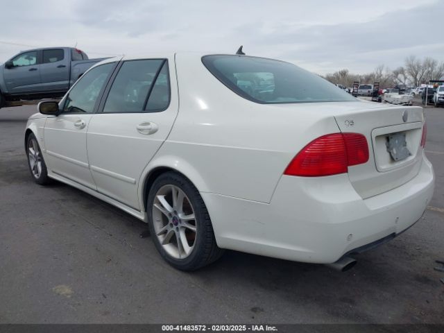 2006 SAAB 9-5 YS3EH49G863510358 Photo 2
