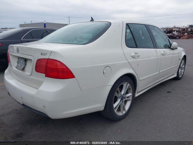 2006 SAAB 9-5 YS3EH49G863510358 Photo 3