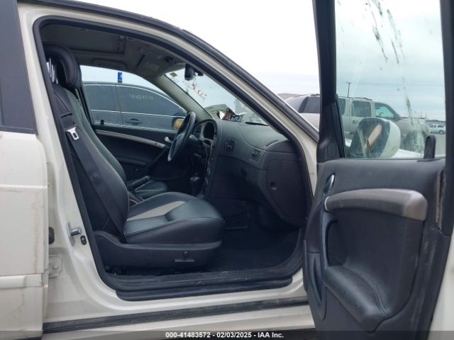 2006 SAAB 9-5 YS3EH49G863510358 Photo 4