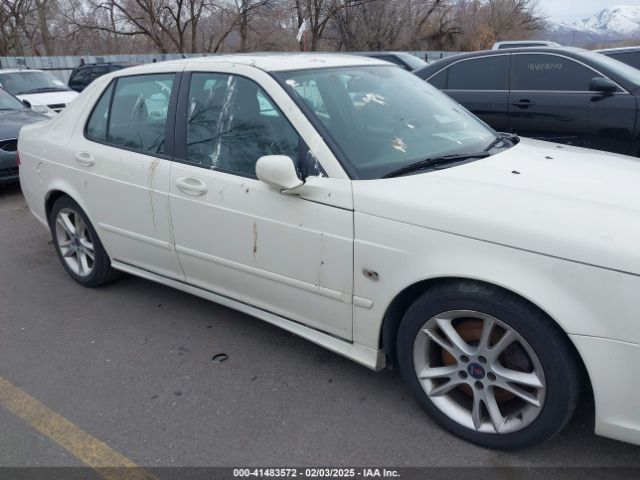 2006 SAAB 9-5 YS3EH49G863510358 Photo 5
