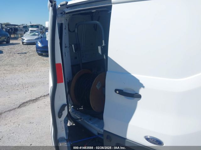 1FTYE1ZM0JKA39340 Ford Transit-150