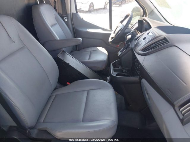 1FTYE1ZM0JKA39340 Ford Transit-150