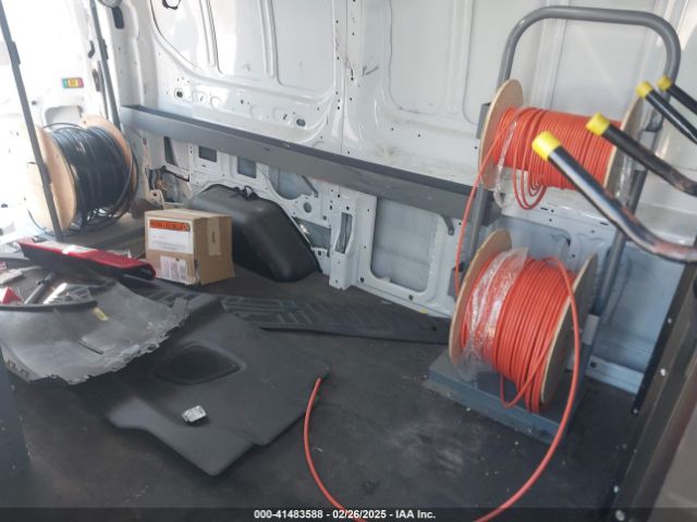 1FTYE1ZM0JKA39340 Ford Transit-150