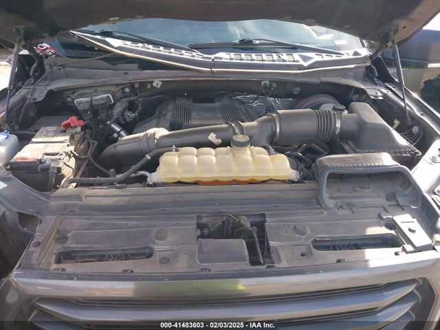 Ford F-150 Xlt 2017 1FTEW1CG5HFB10800 Image 10
