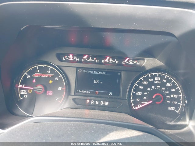 Ford F-150 Xlt 2017 1FTEW1CG5HFB10800 Image 7