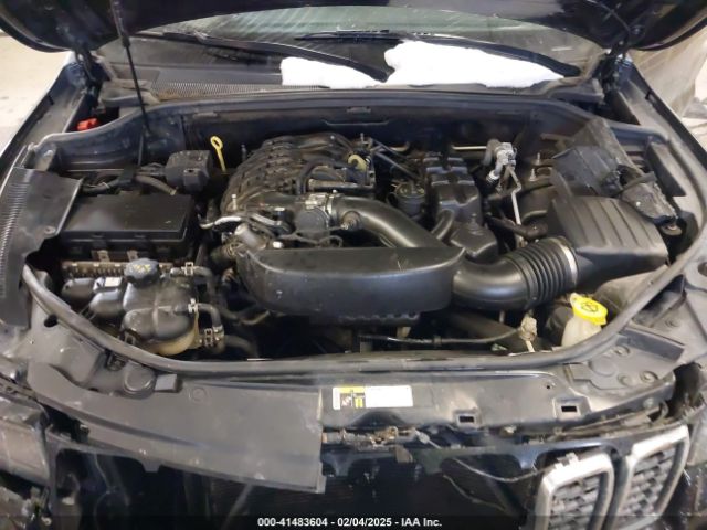 1C4RJFBG6HC811765 Jeep Grand Cherokee Limited 4x4