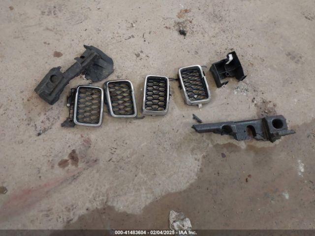1C4RJFBG6HC811765 Jeep Grand Cherokee Limited 4x4