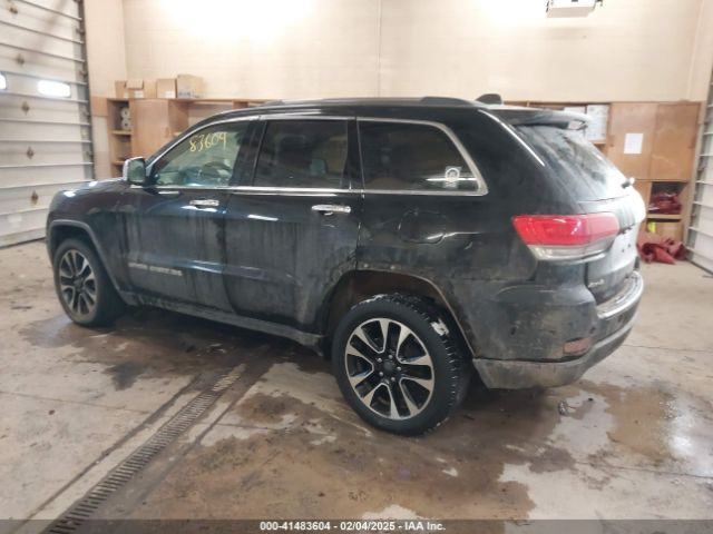 1C4RJFBG6HC811765 Jeep Grand Cherokee Limited 4x4
