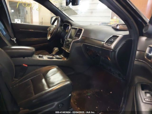 1C4RJFBG6HC811765 Jeep Grand Cherokee Limited 4x4