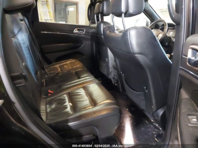 1C4RJFBG6HC811765 Jeep Grand Cherokee Limited 4x4