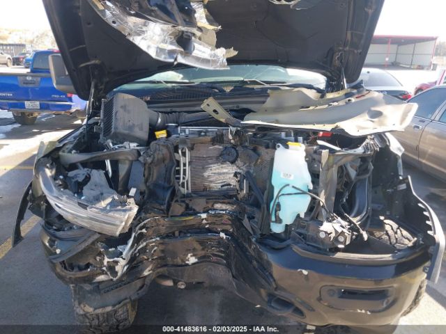 2022 RAM 1500 1C6SRFRT4NN191342 Photo 9