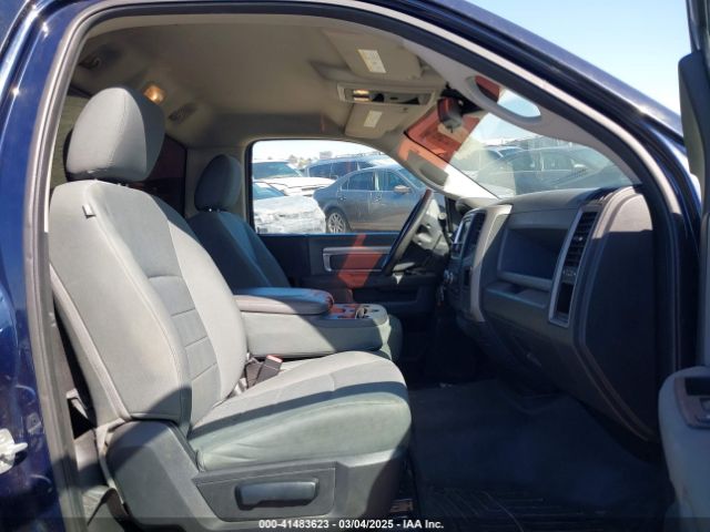 3C6JR6AT0EG297495 RAM 1500 Express
