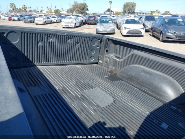 3C6JR6AT0EG297495 RAM 1500 Express