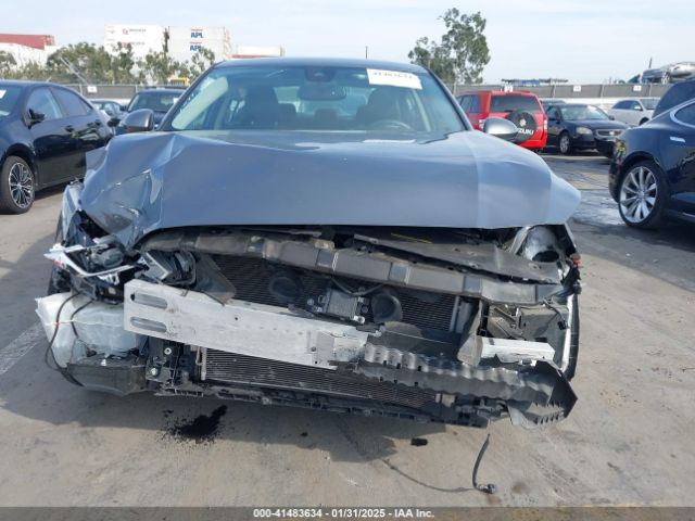 1N4BL4EV9LC158969 Nissan Altima Sl Fwd