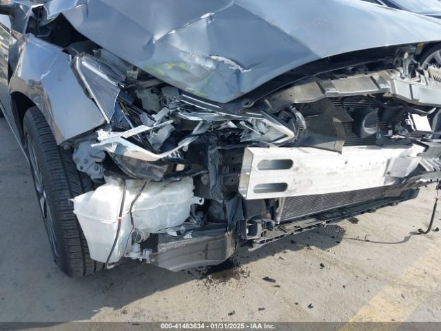 1N4BL4EV9LC158969 Nissan Altima Sl Fwd