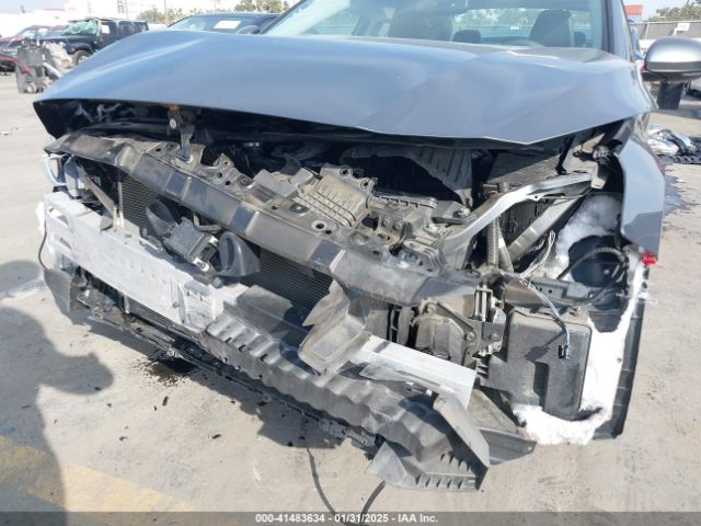 1N4BL4EV9LC158969 Nissan Altima Sl Fwd