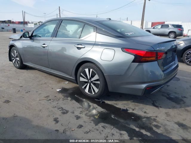 1N4BL4EV9LC158969 Nissan Altima Sl Fwd