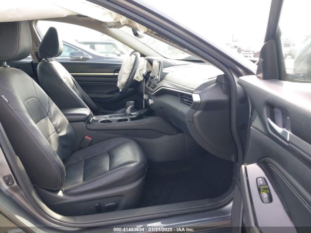 1N4BL4EV9LC158969 Nissan Altima Sl Fwd