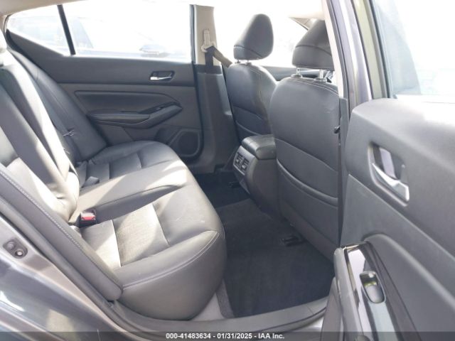 1N4BL4EV9LC158969 Nissan Altima Sl Fwd