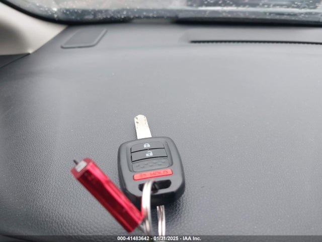 Honda FIT LX 2019 3HGGK5H49KM721688 Image 11