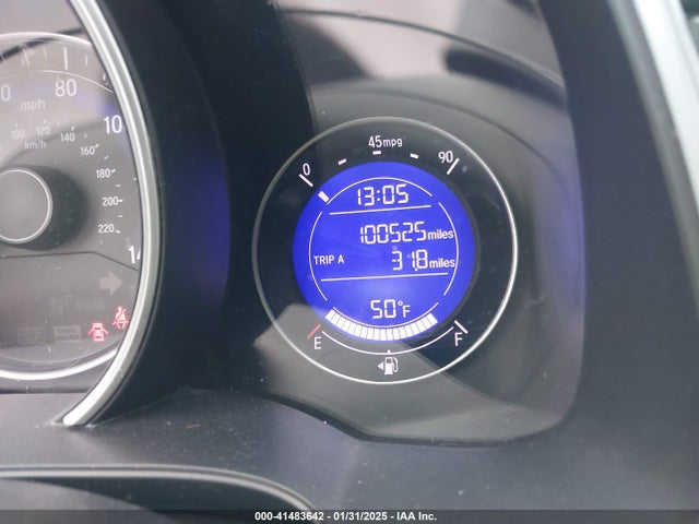 Honda FIT LX 2019 3HGGK5H49KM721688 Image 16
