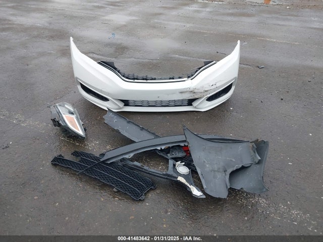 Honda FIT LX 2019 3HGGK5H49KM721688 Image 12